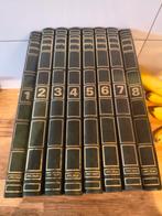 Kookboekenreeks Spectrum Menu - 8 delen - Verzamelaars, Gelezen, Diverse auteurs, Overige gebieden, Tapas, Hapjes en Dim Sum