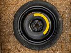 Volswagen seat reservewiel thuiskomer 18 inch, Ophalen of Verzenden, Nieuw, Audi