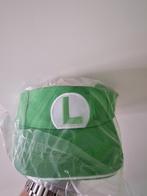 Luigi tennis cap, Ophalen of Verzenden