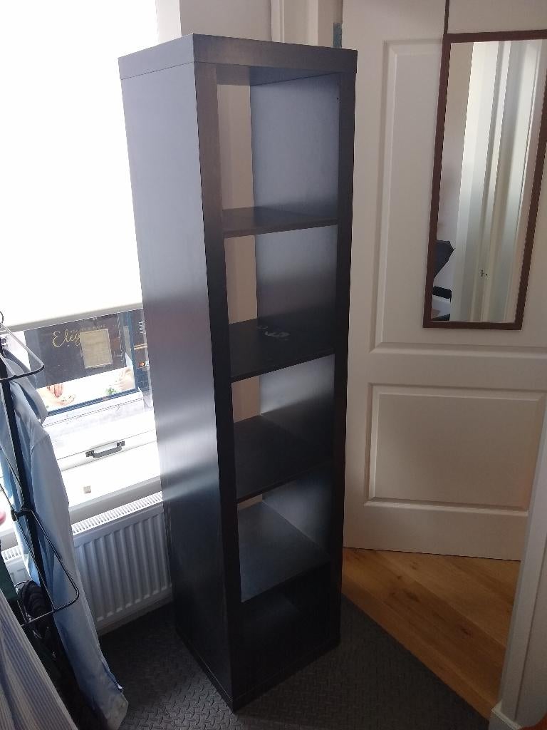 Ikea kast, Ophalen, Gebruikt, 50 tot 100 cm, 150 tot 200 cm