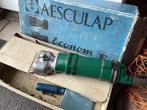 Scheermachine  voor paarden, Ophalen of Verzenden, Gebruikt