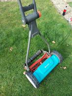Grasmaaier Gardena, Tuin en Terras, Grasmaaiers, Ophalen, Gebruikt