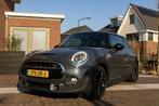Mini Cooper S, Automaat, Alle opties!, Auto's, Mini, 1998 cc, Leder, 19 km/l, Particulier