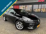 Renault Clio Estate 0.9 TCe ENERGY LIMITED 1e EIGENAAR, Voorwielaandrijving, 898 cc, Stof, Gebruikt
