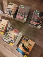 Maxi&mini&super strips 275 stuks, Boeken, Eén stripboek, Ophalen, Zo goed als nieuw