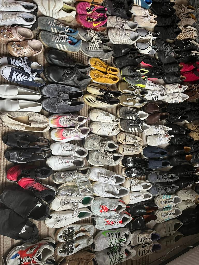 Schoenen, Kleding | Dames, Schoenen, Zo goed als nieuw, Sneakers of Gympen, Ophalen of Verzenden