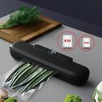 Vacumeermachine - vacuüm Sealer - Vacuummachine, Niet ingevuld, Niet ingevuld, Nieuw, Ophalen of Verzenden