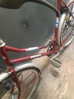 Batavus dames fiets, Fietsen en Brommers, Ophalen