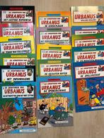 Urbanus Stripboeken - Diverse Nummers, Meerdere stripboeken, Ophalen of Verzenden, Gelezen