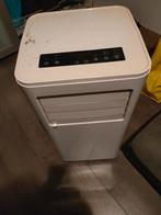 Mobiele airco - Koelen en Ventileren, Ophalen, Gebruikt, Minder dan 60 m³, 3 snelheden of meer