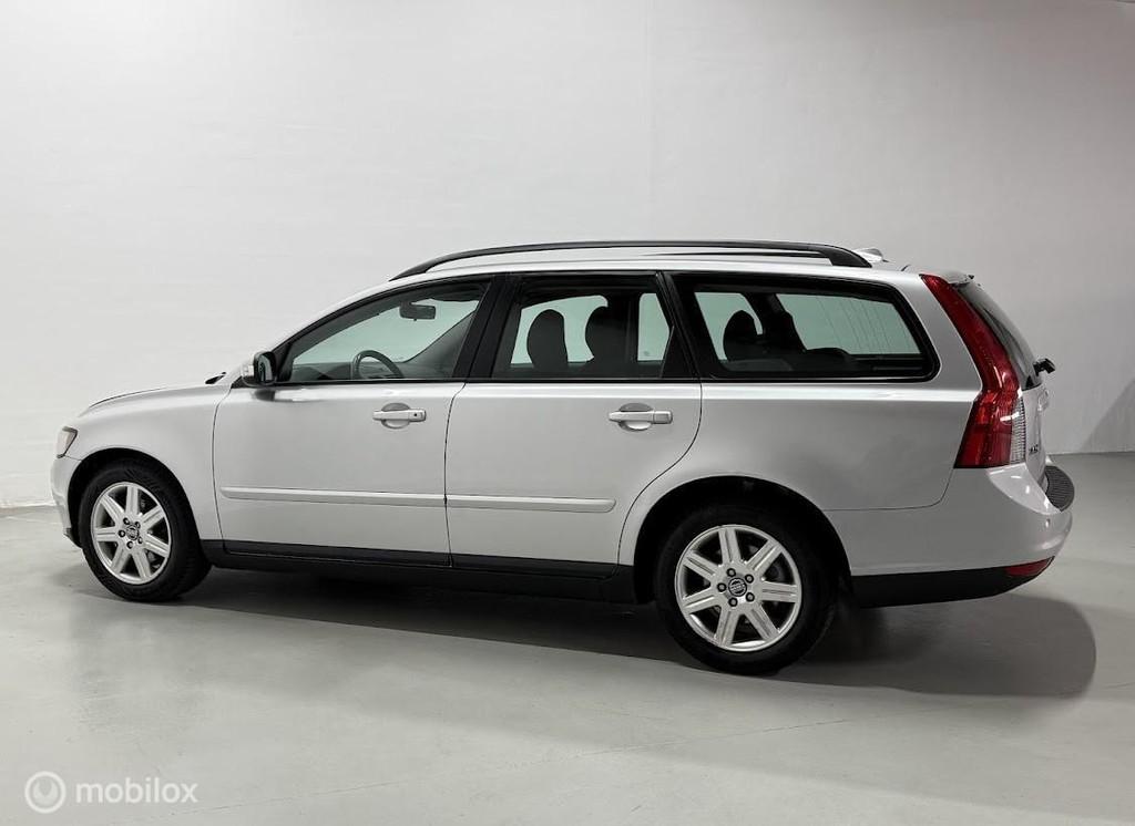 Volvo V50 2.0 | CLIMA | ELEK. PANO, Gebruikt, 4 cilinders, 66 €/maand, 1999 cc