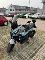 HONDA X-ADV 750 FULL OPTIONS, Motoren, Bedrijf, Meer dan 35 kW, Minimaal motorrijbewijs A2