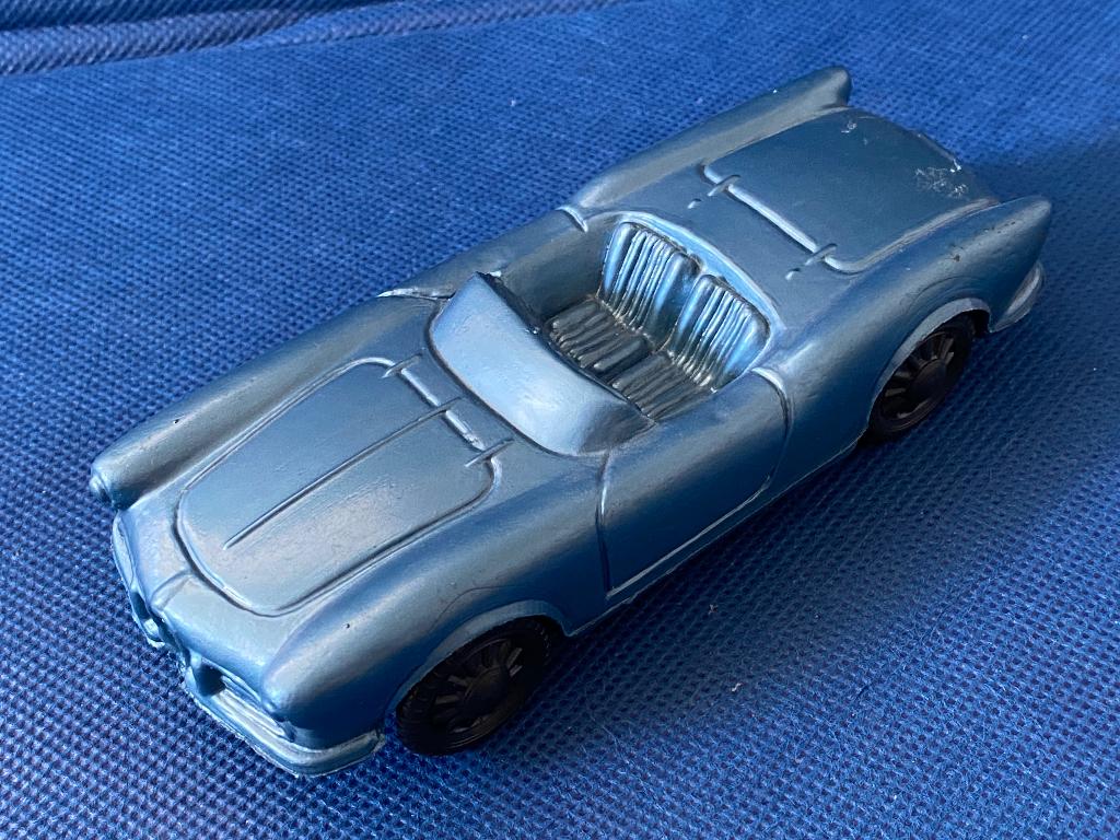 3 x Alfa Romeo Giulietta Spider, Ophalen of Verzenden, Zo goed als nieuw, Auto