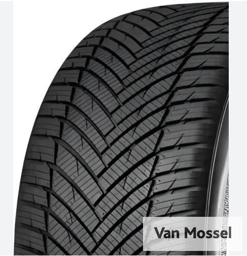 Goodyear Vector 4 Seasons Gen-2 165/60/R14 75H, 14 inch, -, -, Nieuw
