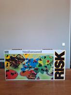 Risk.vintge bordspel, Een of twee spelers, Ophalen of Verzenden, Zo goed als nieuw, Parker