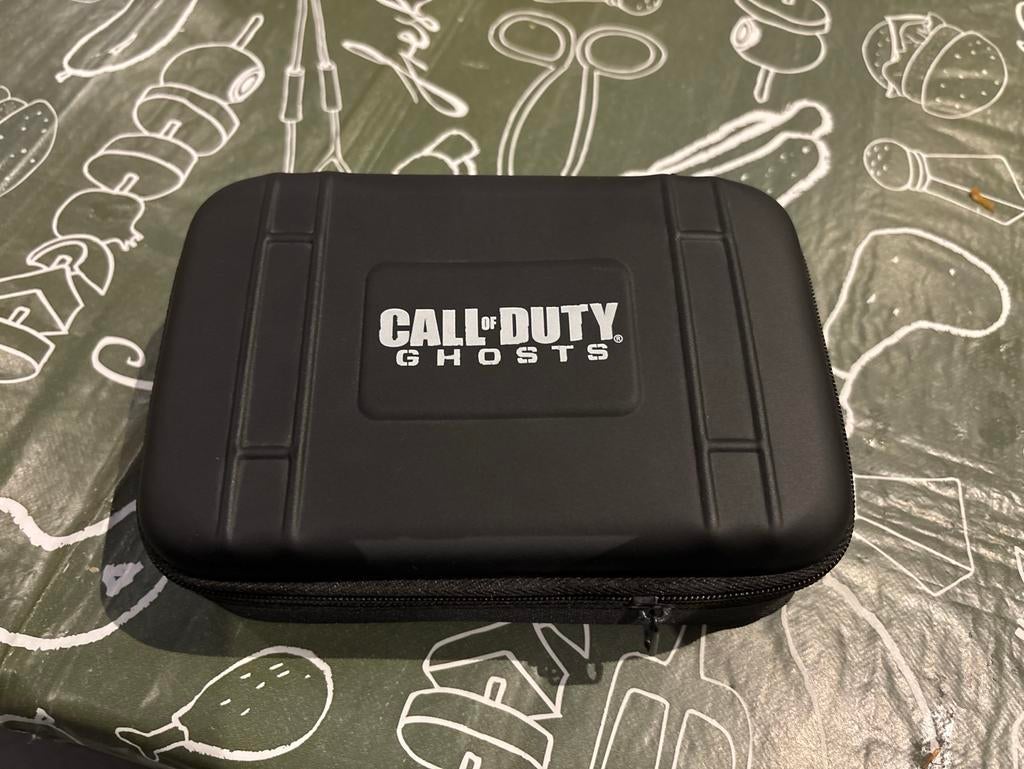 Call of Duty Ghosts - Tactische Camera (Collector's Item), Overige genres, 1 speler, Ophalen of Verzenden, Zo goed als nieuw