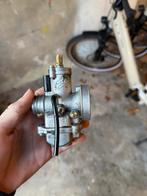 Polini CP 17.5mm carbarateur, Ophalen of Verzenden, Gebruikt, Carburateur, Polini