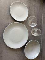 Gratis af te halen: servies, Ophalen, Gebruikt, Bord(en), Overige stijlen