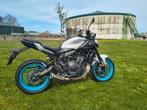 Yamaha MT 07 BJ 2025 BTW, Motoren, Motoren | Yamaha, 2 cilinders, Occasion, Motorrijbewijs A, Particulier
