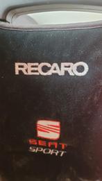 Recaro Young Sport kinderautostoel 9-18 kg, Overige merken, 9 t/m 18 kg, Gebruikt, Autogordel