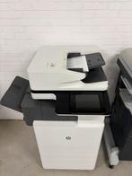 HP E87650z A3 MFP Printer - Als Nieuw!, Ophalen, Nieuw zonder verpakking, Printer, Fax of Scanner