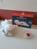 Zazu Liz het Lammetje Slaaptrainer met Ruis, Ophalen of Verzenden, Nieuw, Overige typen, Met geluid