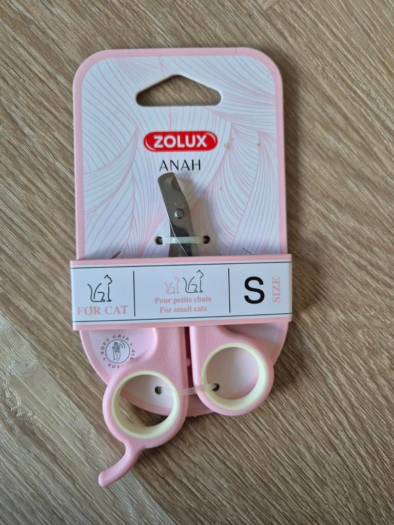 Nieuwe nagelknipper voor katten, Ophalen, Nieuw