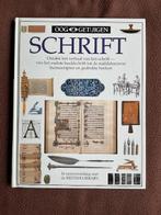 Ooggetuigen: Schrift, Ophalen of Verzenden, Gelezen, Non-fictie