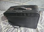 Samsonite laptoptas schoudertas reistas, Computers en Software, Laptoptassen, Ophalen of Verzenden, 17 inch of meer, Zo goed als nieuw