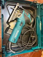 Makita decoupeerzaag 4351FCTJ, Doe-het-zelf en Verbouw, Gereedschap | Zaagmachines, Ophalen, 600 tot 1200 watt, Zo goed als nieuw