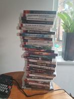 Grote collectie PlayStation 3 games - Diverse genres, Spelcomputers en Games, Games | Sony PlayStation 3, Gebruikt, Vanaf 18 jaar