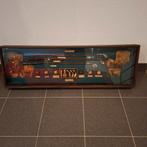 Mancave historie van golf 106 cm lang nostalgie, Ophalen, Gebruikt, Overige typen, Overige merken