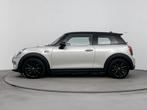 Mini Mini Electric Essential 33 kWh 184PK | Warmtepomp | Nav, Auto's, Lichtsensor, 33 kWh, 4 stoelen, Leder en Stof