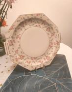 Vintage Royal Epiag serveerbord – Tsjechoslowaaks porselein, Ophalen of Verzenden