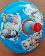 Oude draaimolen met dierenfiguren, Ophalen, Gebruikt, Jongen of Meisje