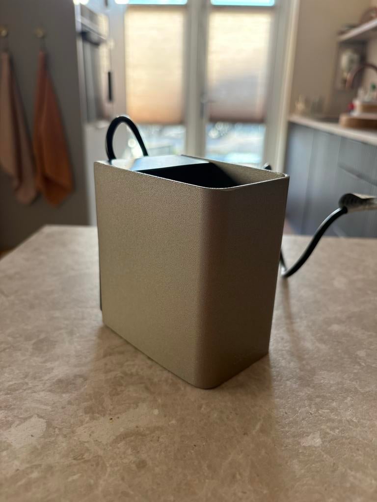 In-lite Ace Down 12V Buitenlamp - Nieuw in Doos, Minder dan 50 watt, Ophalen of Verzenden, Netvoeding, Spots