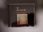 David hykes: let the lover be, Ophalen of Verzenden, Zo goed als nieuw