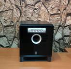 Yamaha YST-SW015 Actief Actief Home Theater-subwoofersysteem, Subwoofer, Zo goed als nieuw, 120 watt of meer, Ophalen