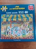 legpuzzel, Hobby en Vrije tijd, Ophalen, 500 t/m 1500 stukjes, Zo goed als nieuw, Legpuzzel