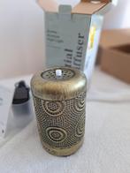 Salking Essentiële Olie Diffuser - Aroma Luchtbevochtiger, Huis en Inrichting, Ophalen of Verzenden, Nieuw