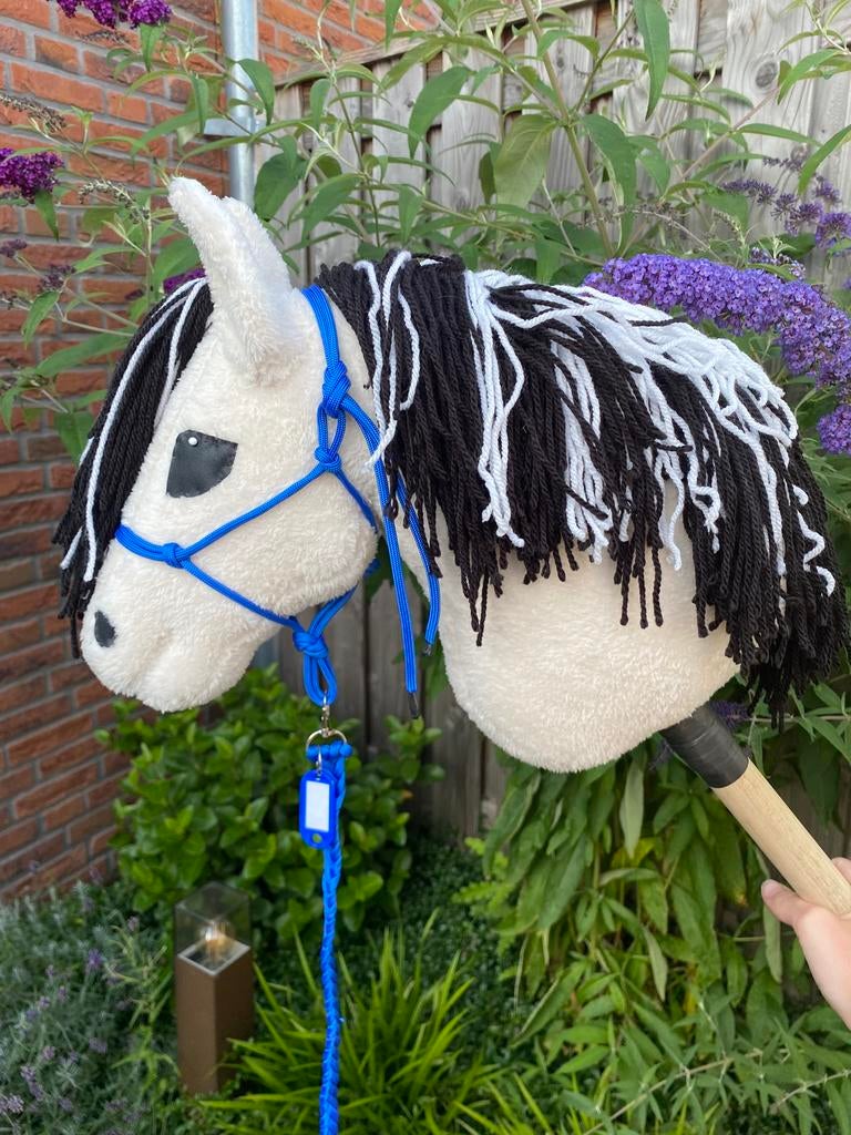 Hobbyhorse te koop, Hobby en Vrije tijd, Overige Hobby en Vrije tijd, Ophalen of Verzenden, Zo goed als nieuw