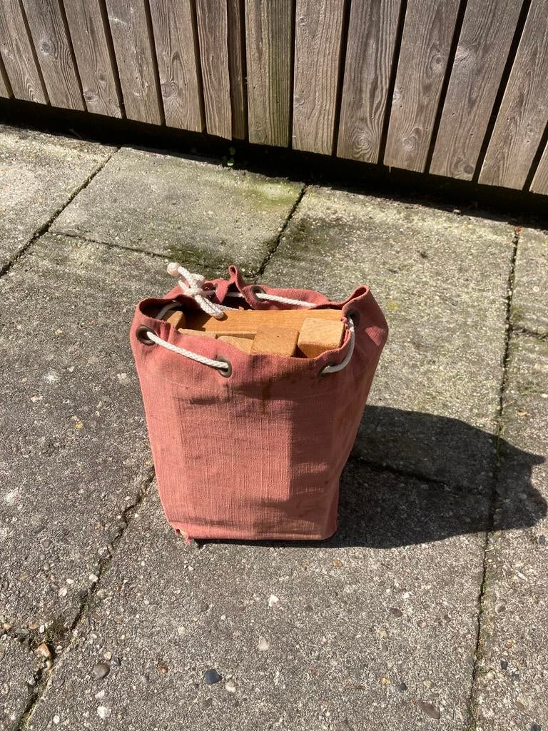 Vintage houten speelgoed, Antiek en Kunst, Antiek | Speelgoed, Ophalen