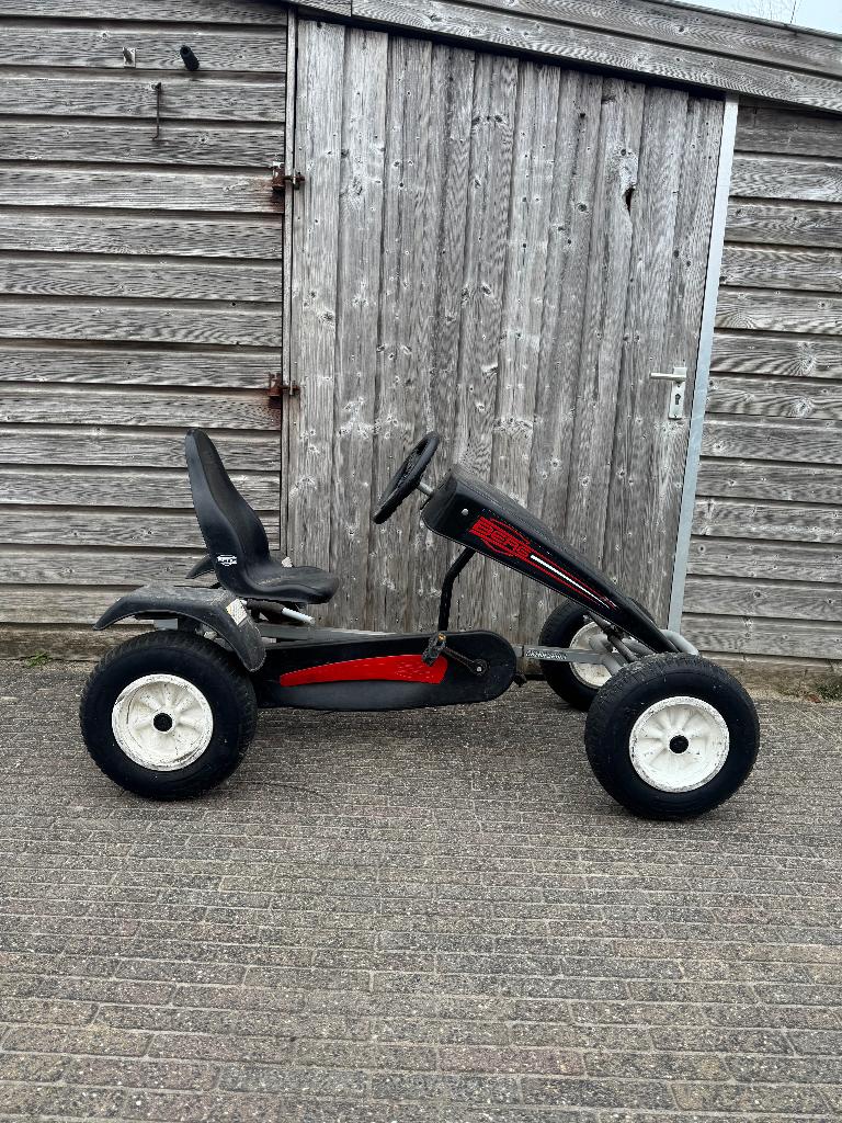 Skelter, Kinderen en Baby's, Speelgoed | Buiten | Skelters, Ophalen, Gebruikt, Overige merken