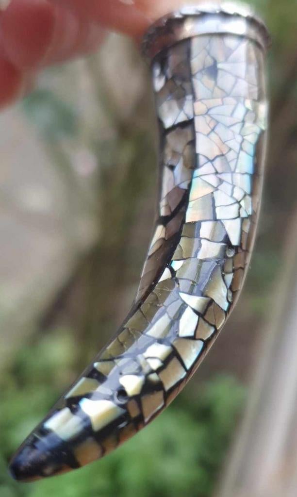 Antieke Kettinghanger, Ophalen of Verzenden, Nieuw