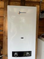 Wagaparts geiser NIEUW, Ophalen, Geiser, Minder dan 20 liter, Minder dan 3 jaar oud