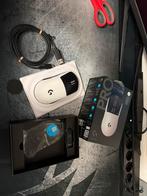 Logitech PRO X2 SUPERLIGHT muis, Computers en Software, Muizen, Muis, Gebruikt, Gaming muis, Ophalen of Verzenden