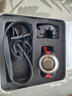 Cresta Hartslag Monitor Horloge met Borstriem, Ophalen of Verzenden, Zo goed als nieuw, Overige merken, Met borstriem
