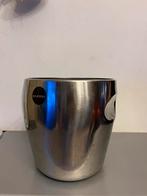 Alessi champagne emmer, Ophalen of Verzenden