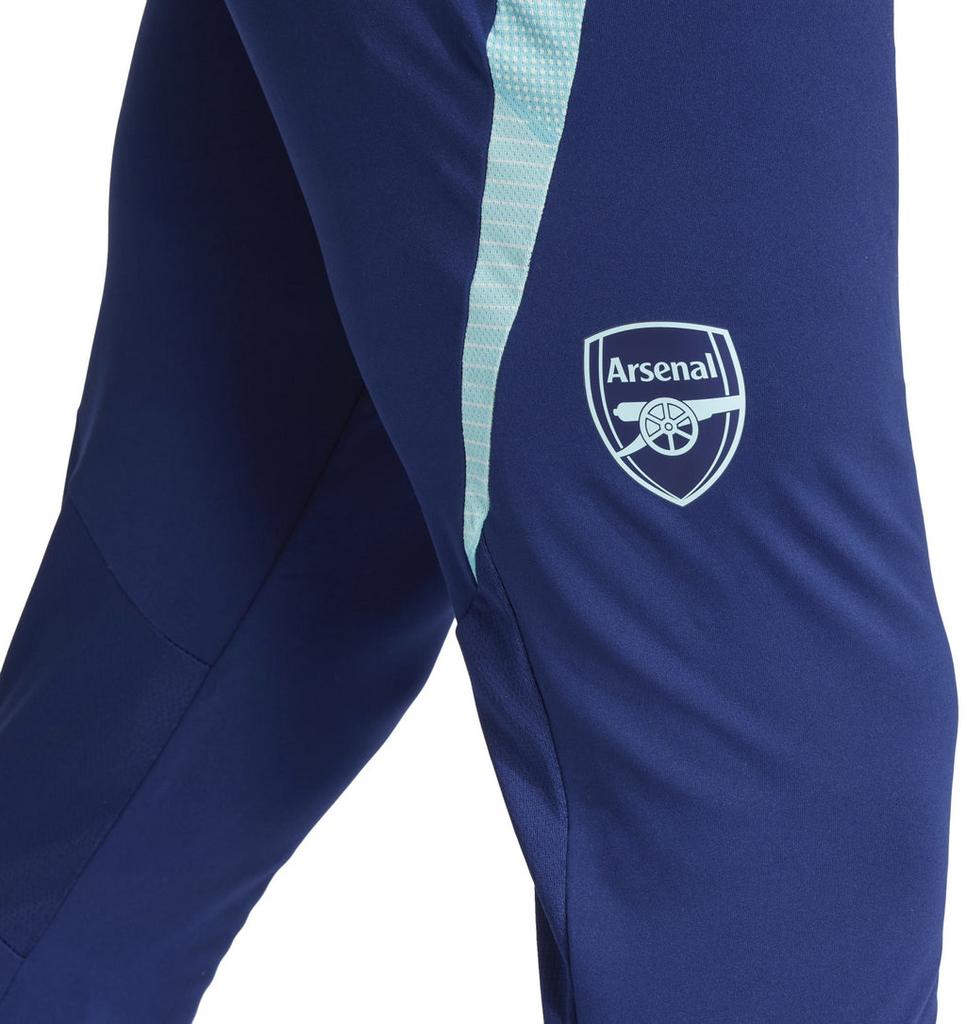 Arsenal Trainingsbroek - Comfortabel en Stijlvol, Nieuw, Ophalen of Verzenden, Voetbal, Maat 48/50 (M)