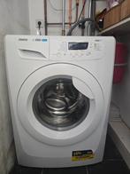 Zanussi Lindo500 wasmachine, Ophalen, Gebruikt, Voorlader, 85 tot 90 cm